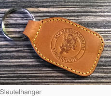 Sleutelhanger