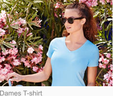 Dames T-shirt